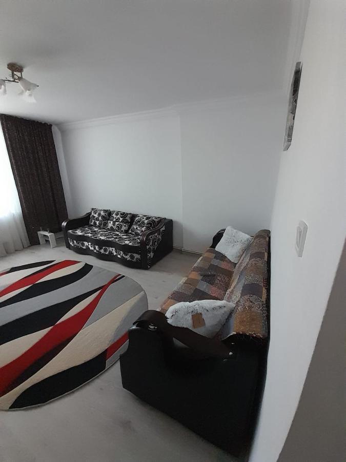 Apartament La Denis Bîrlad Exteriör bild