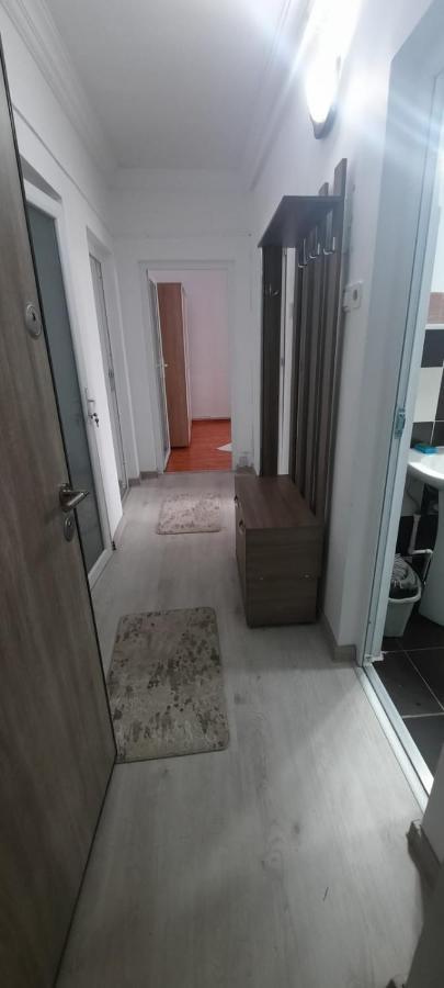 Apartament La Denis Bîrlad Exteriör bild