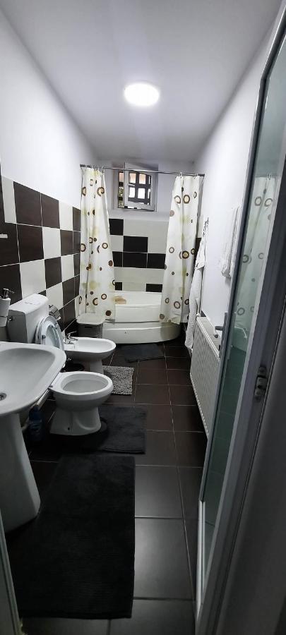 Apartament La Denis Bîrlad Exteriör bild